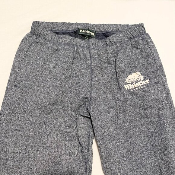 Roots Whistler Sweatpants Womens Size Medium Joggers - Picture 2 of 16